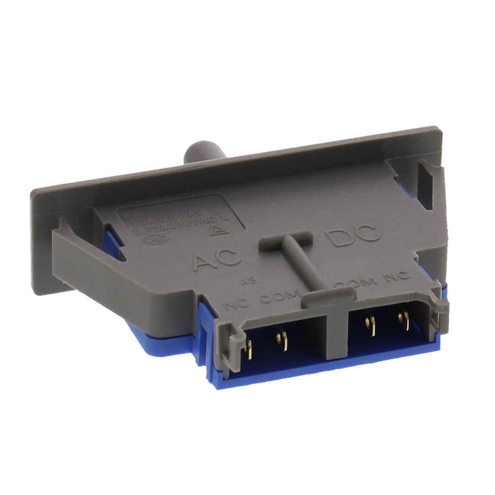 Refrigerator Door Switch fits LG, AP4650821, PS3529285, 6600JB3007K