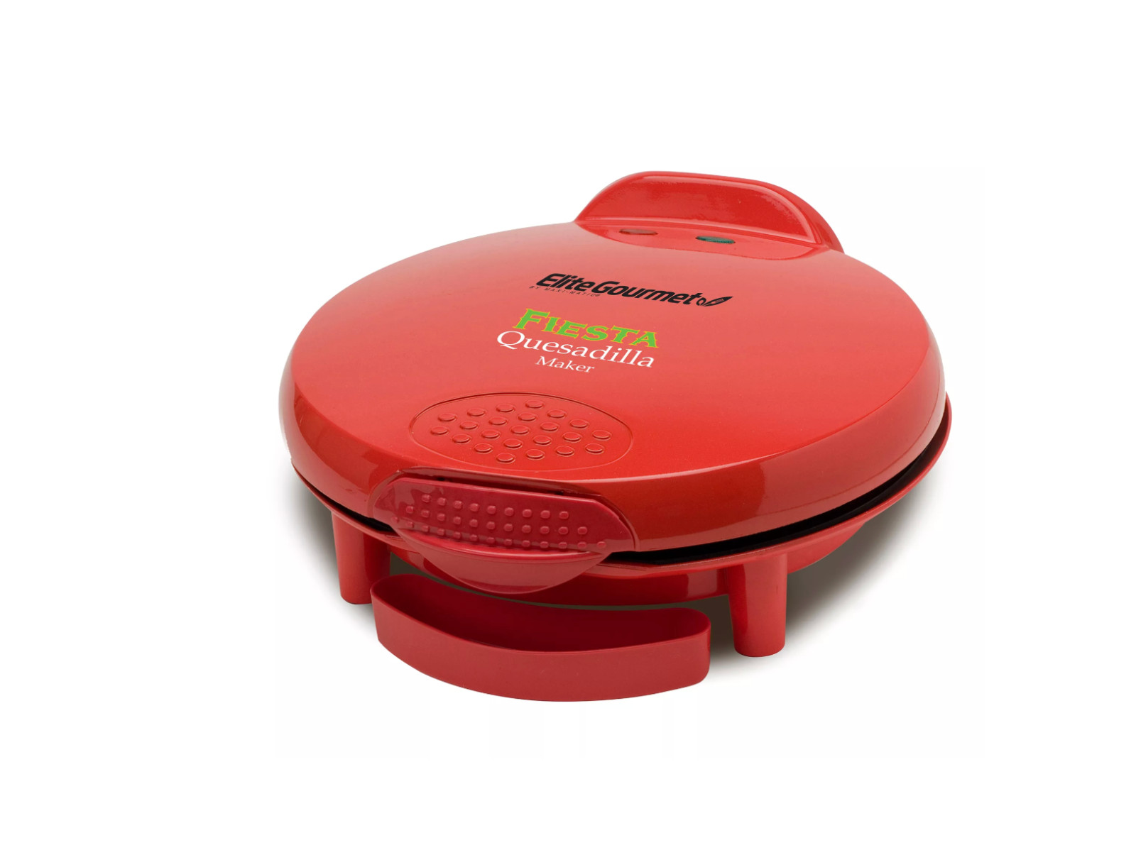 Elite Gourmet 11″ Quesadilla Maker