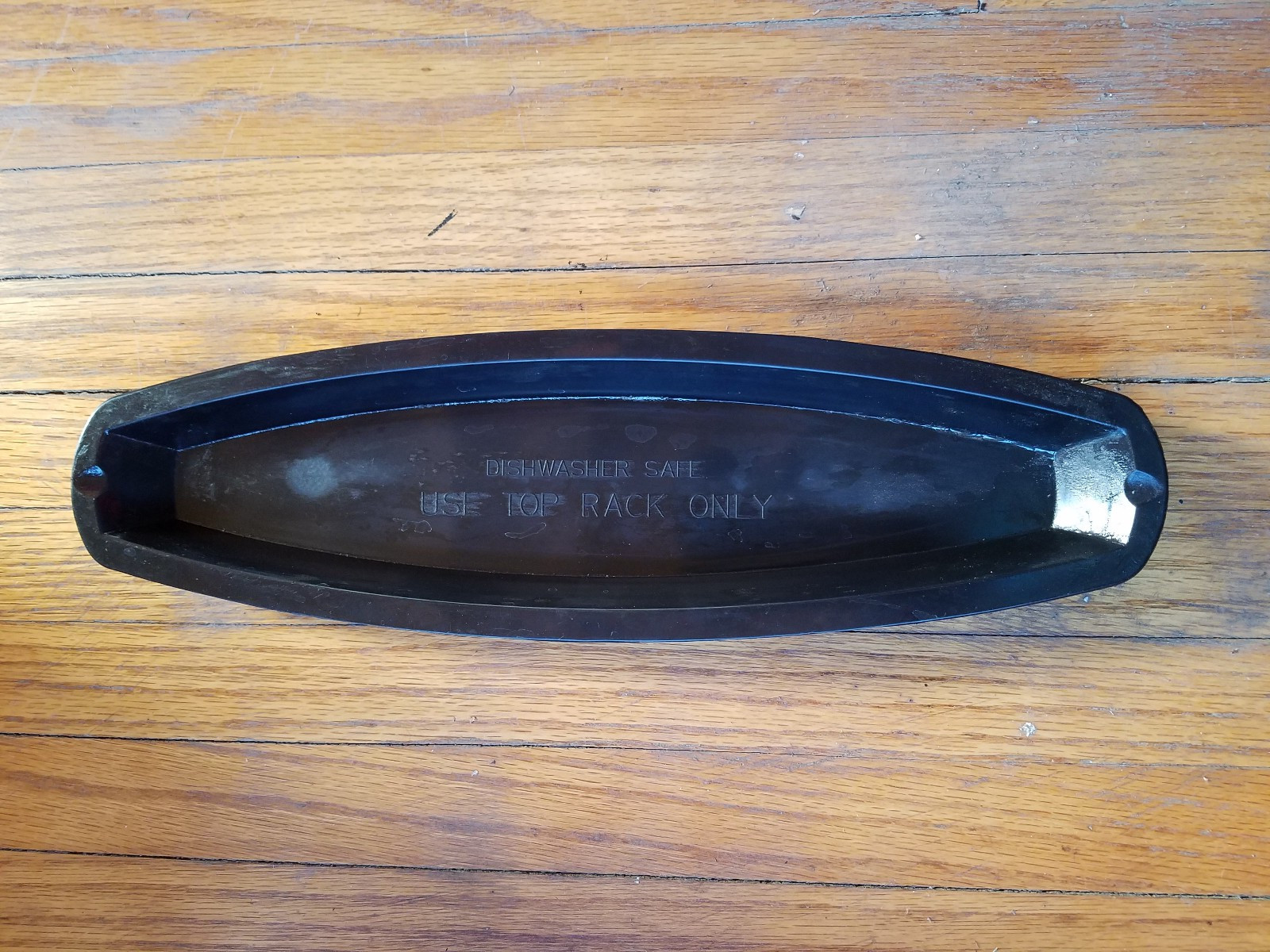 George Foreman Drip Tray Pan 13″ x 3.75″ for GRP4 Oil Grease Catcher TSK-2612 2#