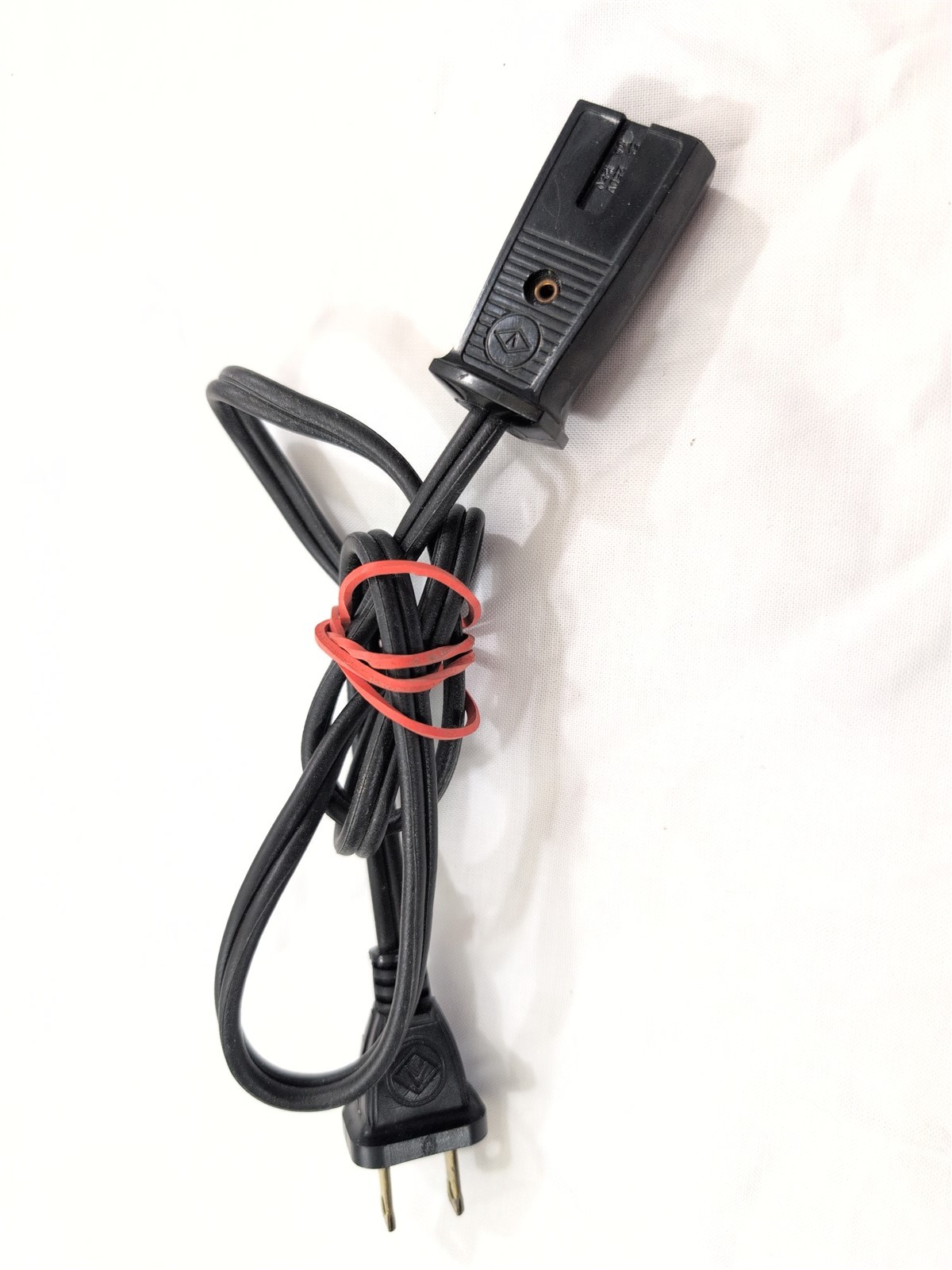 Vintage Sunbeam Replacement Power Cord For Electric Skillet FP-M 075815