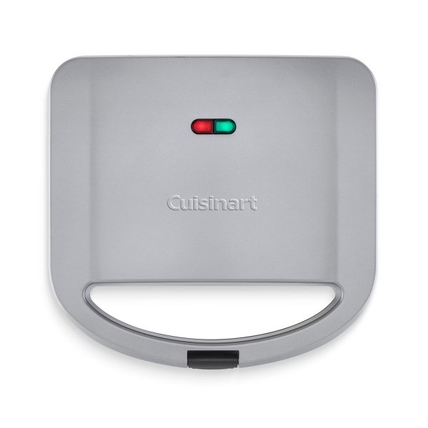 Sandwich Grill – Silver