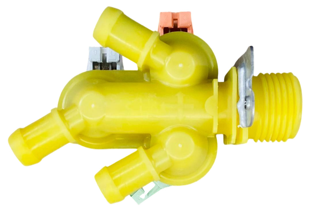 823654, Washing Machine, 110-120V, 3-Way Water Valve, 823616, 823604, 823604W