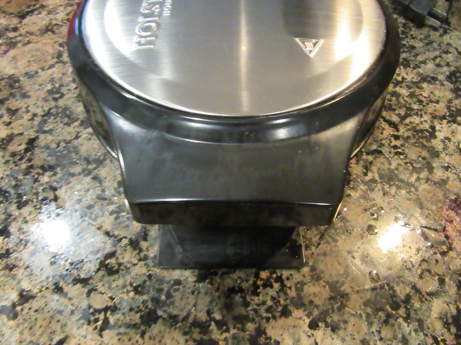Holstein Housewares Omelets Frittata ?? Grill It’s Really Nice! See the Video