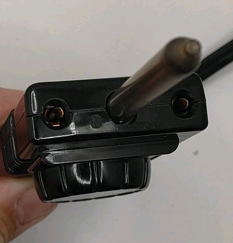 Rival MPTC-1 Griddle/Skillet Temperature Control Heat Probe Power Cord T34 P500