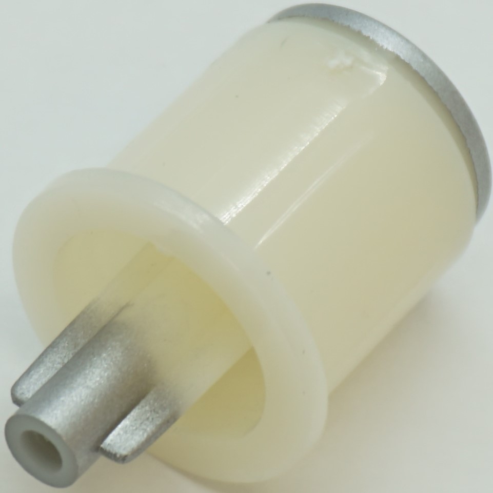 “Set” Push Button for Time/Temp Dial fits De’Longhi Convection Oven, 5911811511