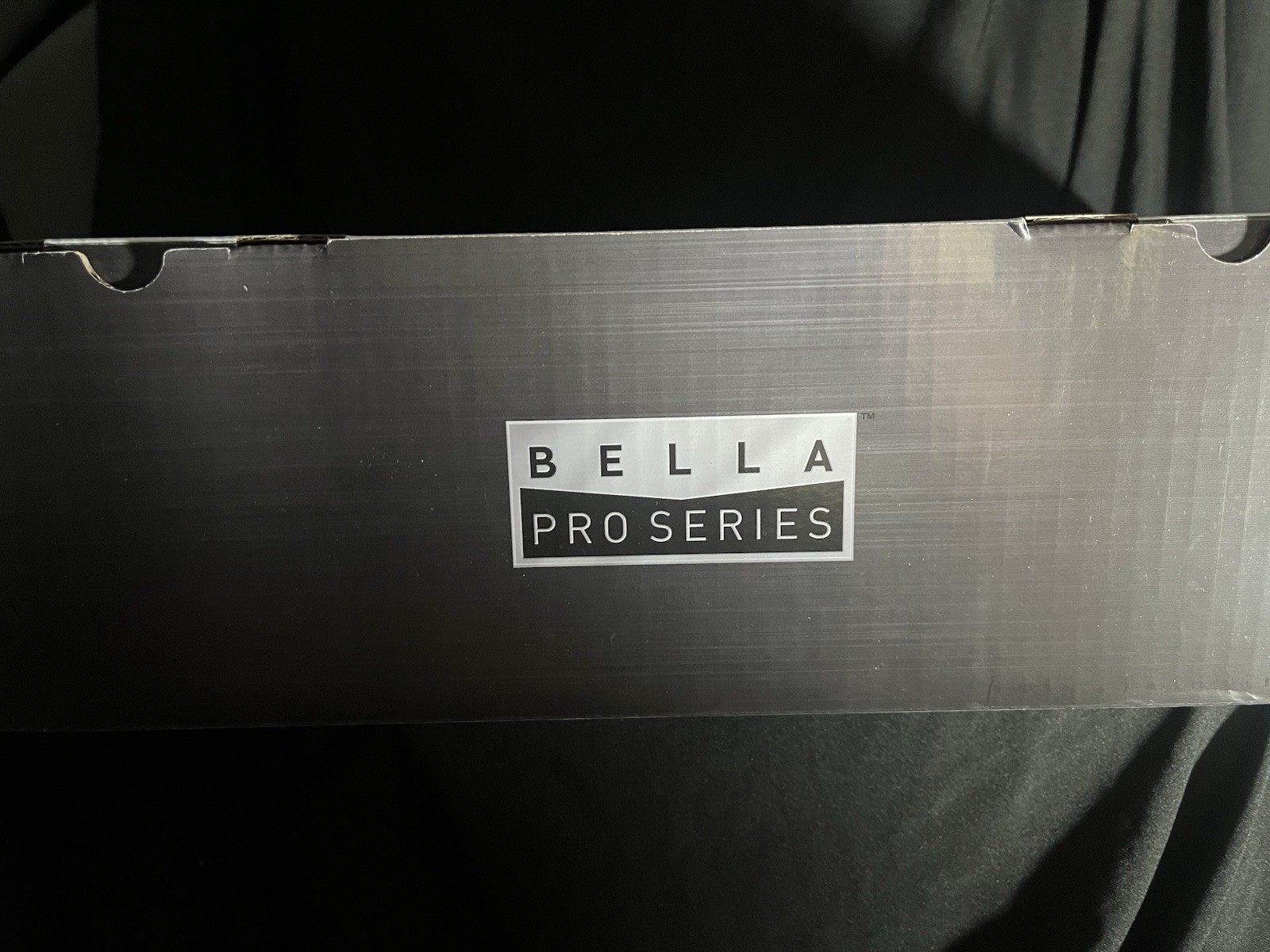 Bella Pro Series 12 X 16 Smokeless Grill