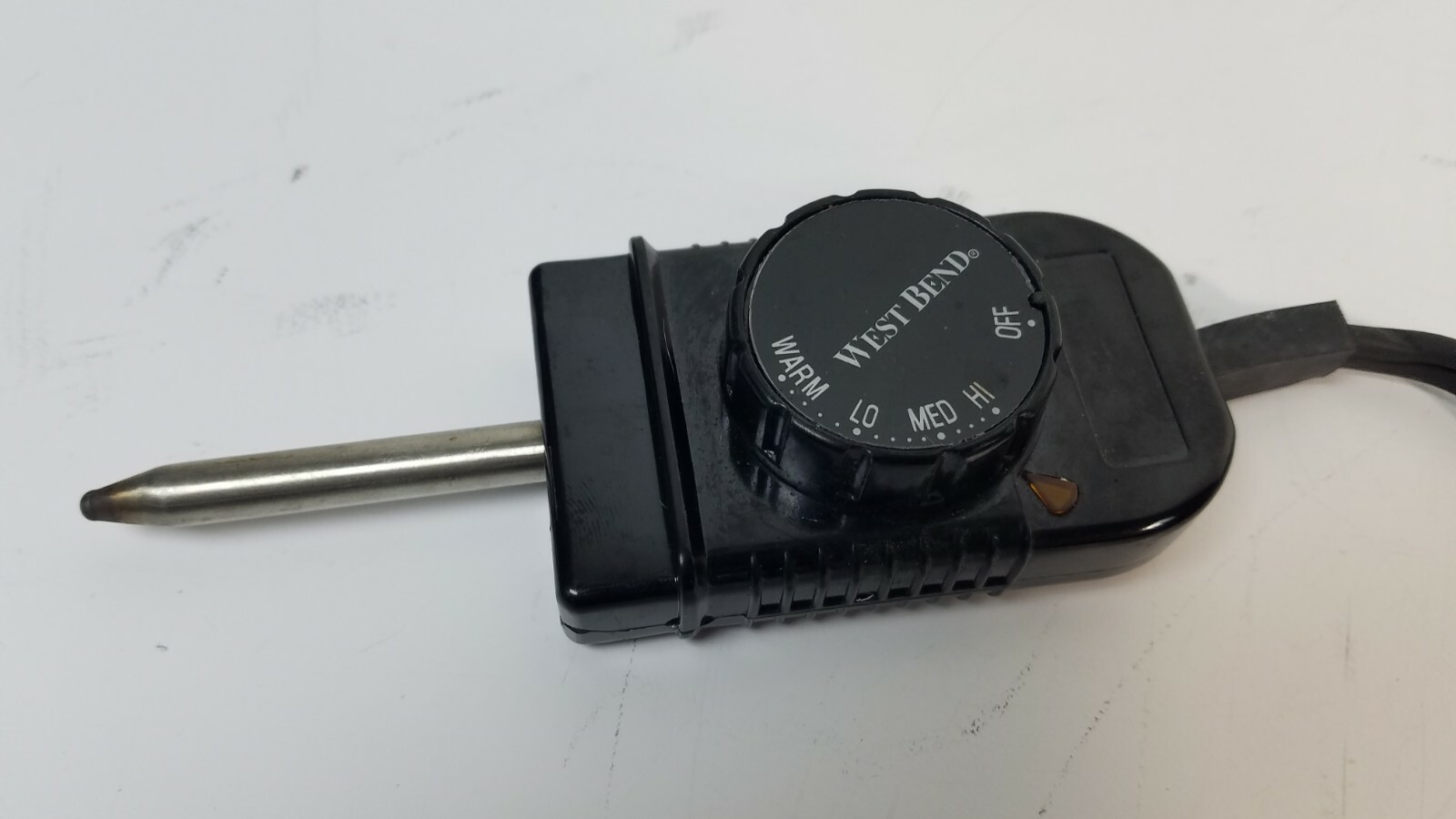 West Bend Chris Freytag Health Grill (PowerCord) 1500 Watt 6111 PARTS