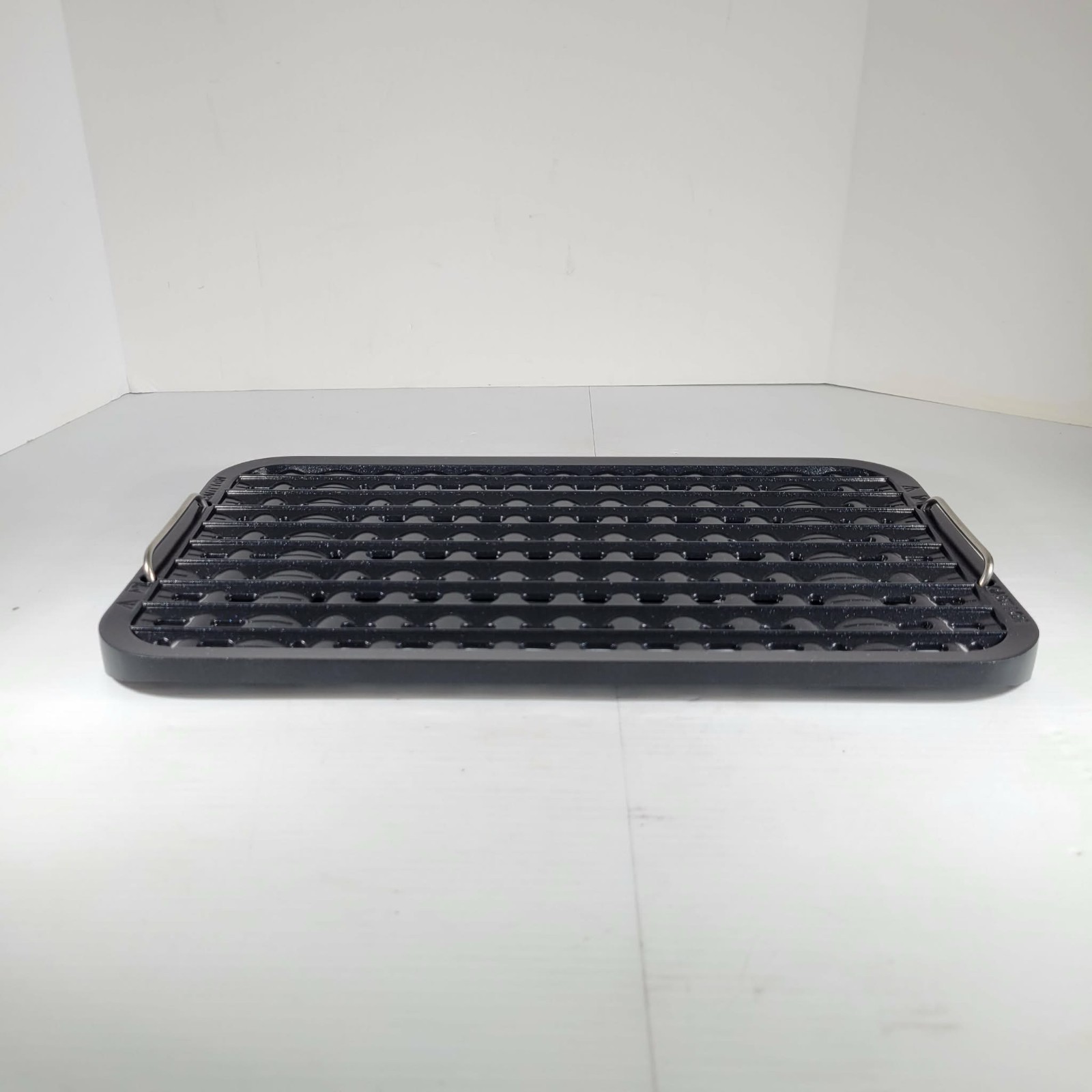 Power XL Smokeless Grill PG-1500 FDR Grill Plate Pan Replacement Part Only