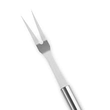 Stainless Steel Grill Press, 7 inch