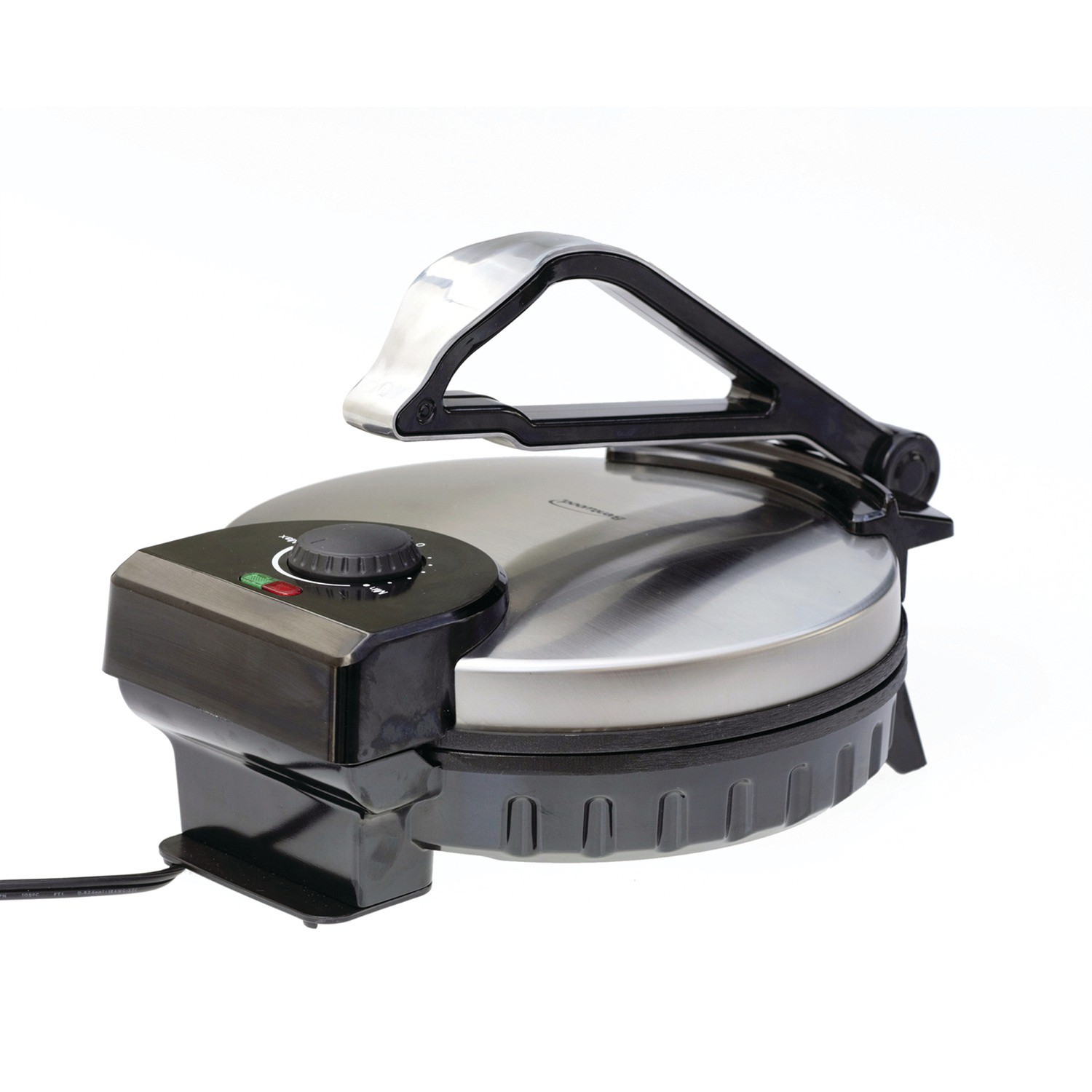BRENTWOOD TS-128 Nonstick Electric Tortilla Maker (10-In.)