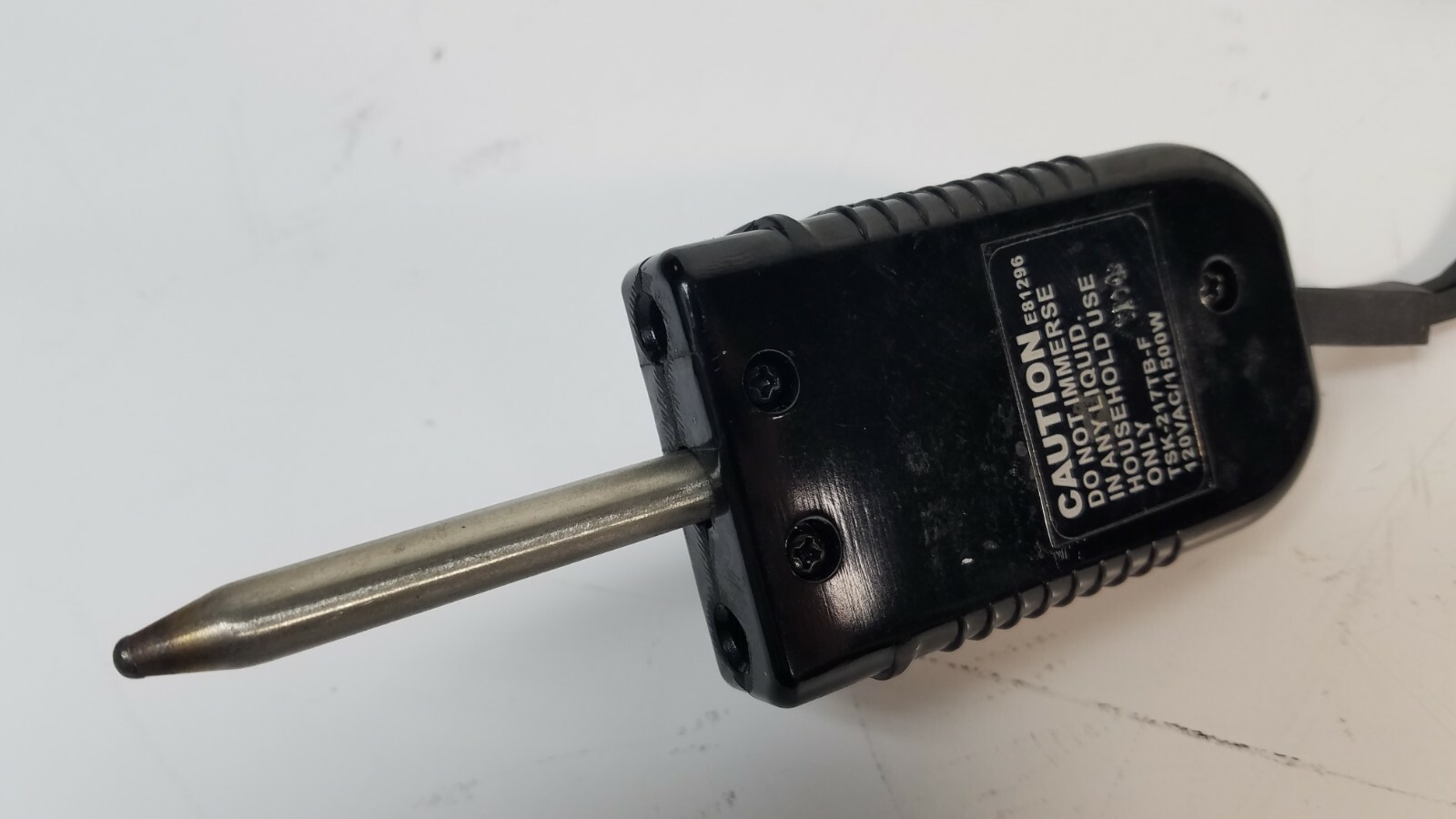 West Bend Chris Freytag Health Grill (PowerCord) 1500 Watt 6111 PARTS