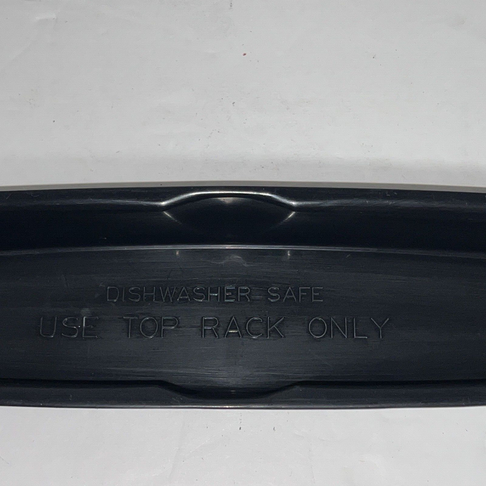 George Foreman Grill Drip Tray 15″ Grease Catcher Plastic Replacement TSK-2607