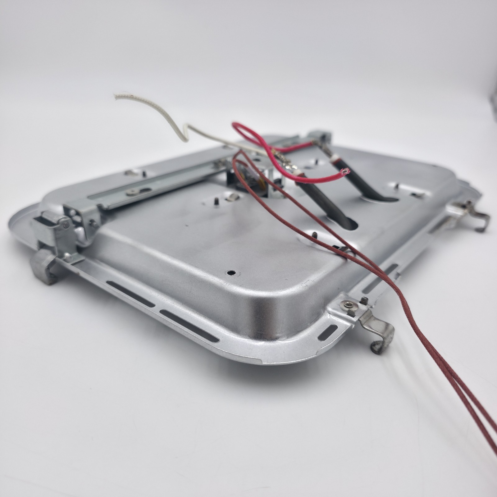 Cuisinart Griddler GR-4N TK Bottom Heating Element OEM Replacement Part