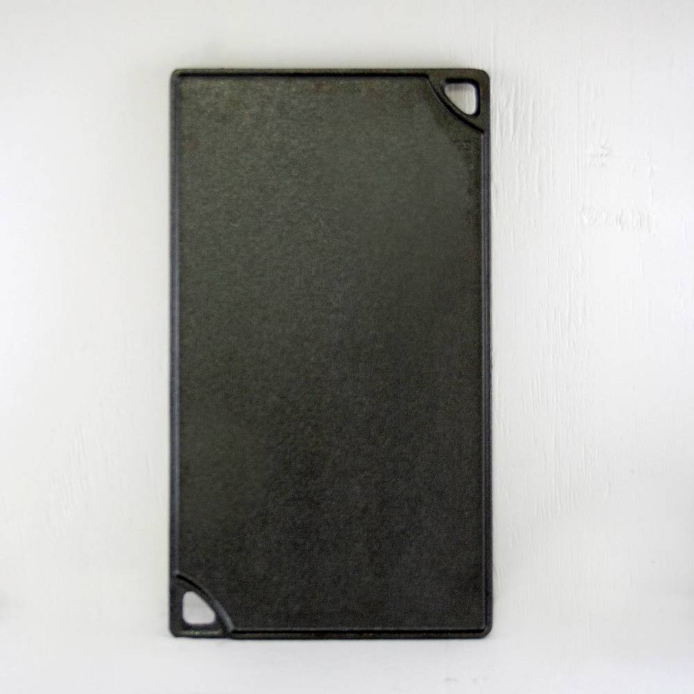 Lodge Logic 2-Sided Cast Iron Griddle