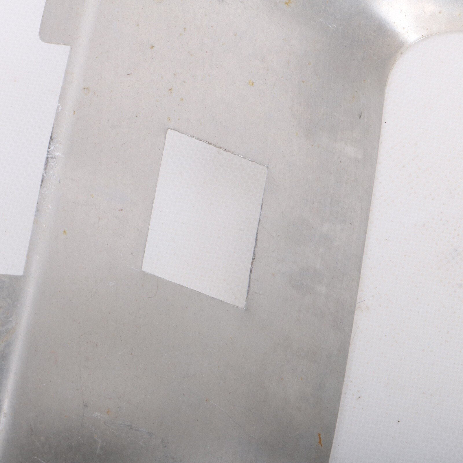 Contempra Indoor Grill model MMG10 Replacement Bottom Surround Pan only