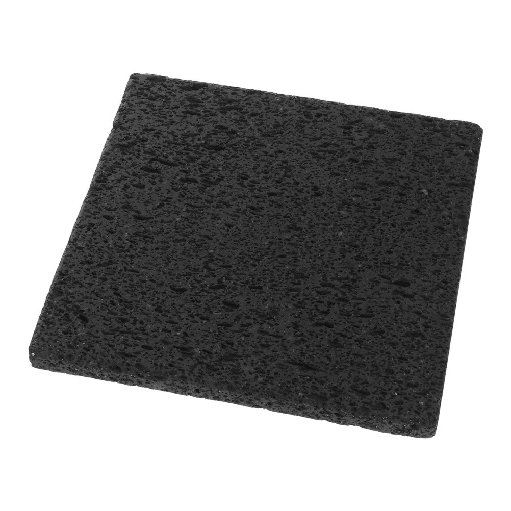 Lava Stone BBQ Household Korean Barbecue Plate Cooking for Oven