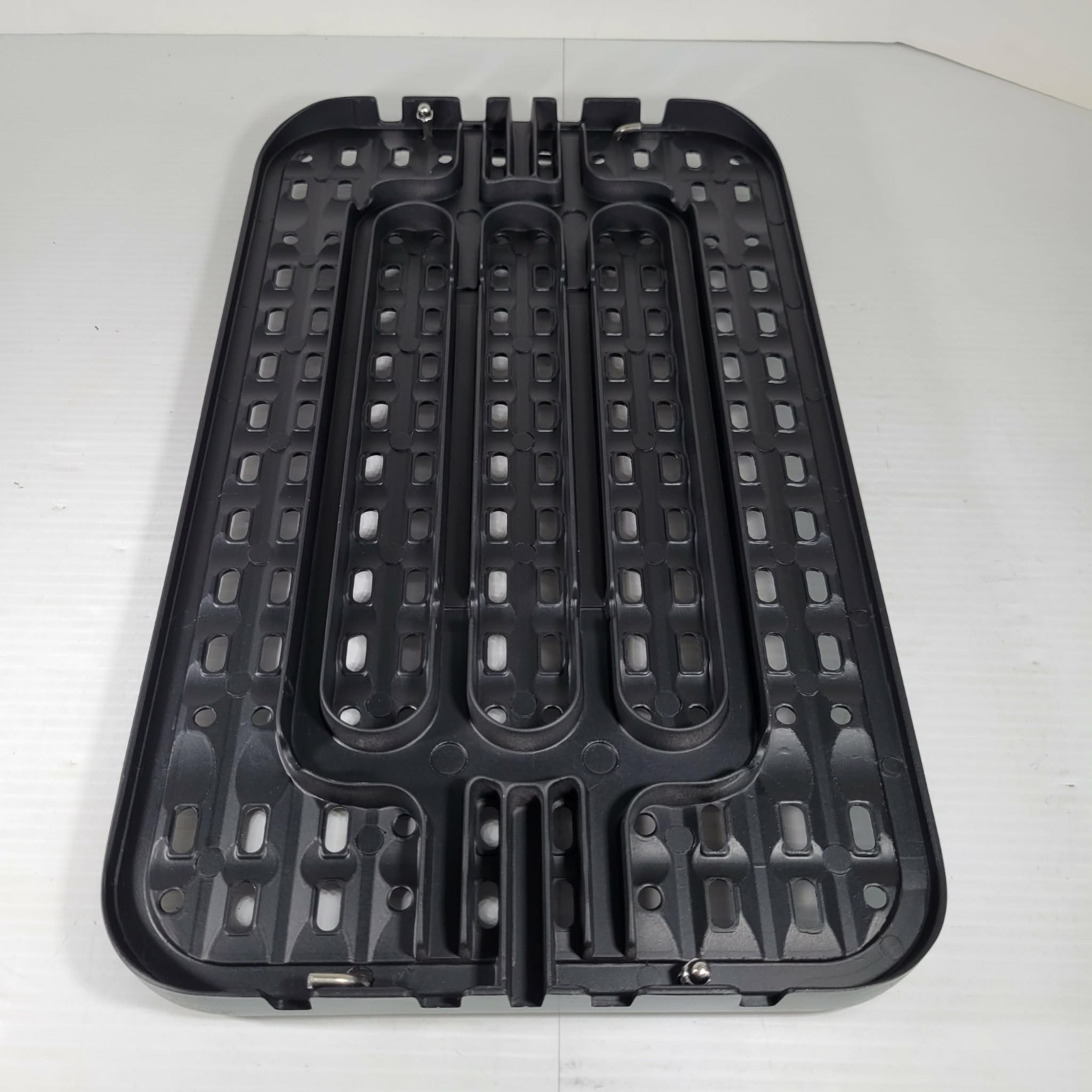 Power XL Smokeless Grill PG-1500 FDR Grill Plate Pan Replacement Part Only