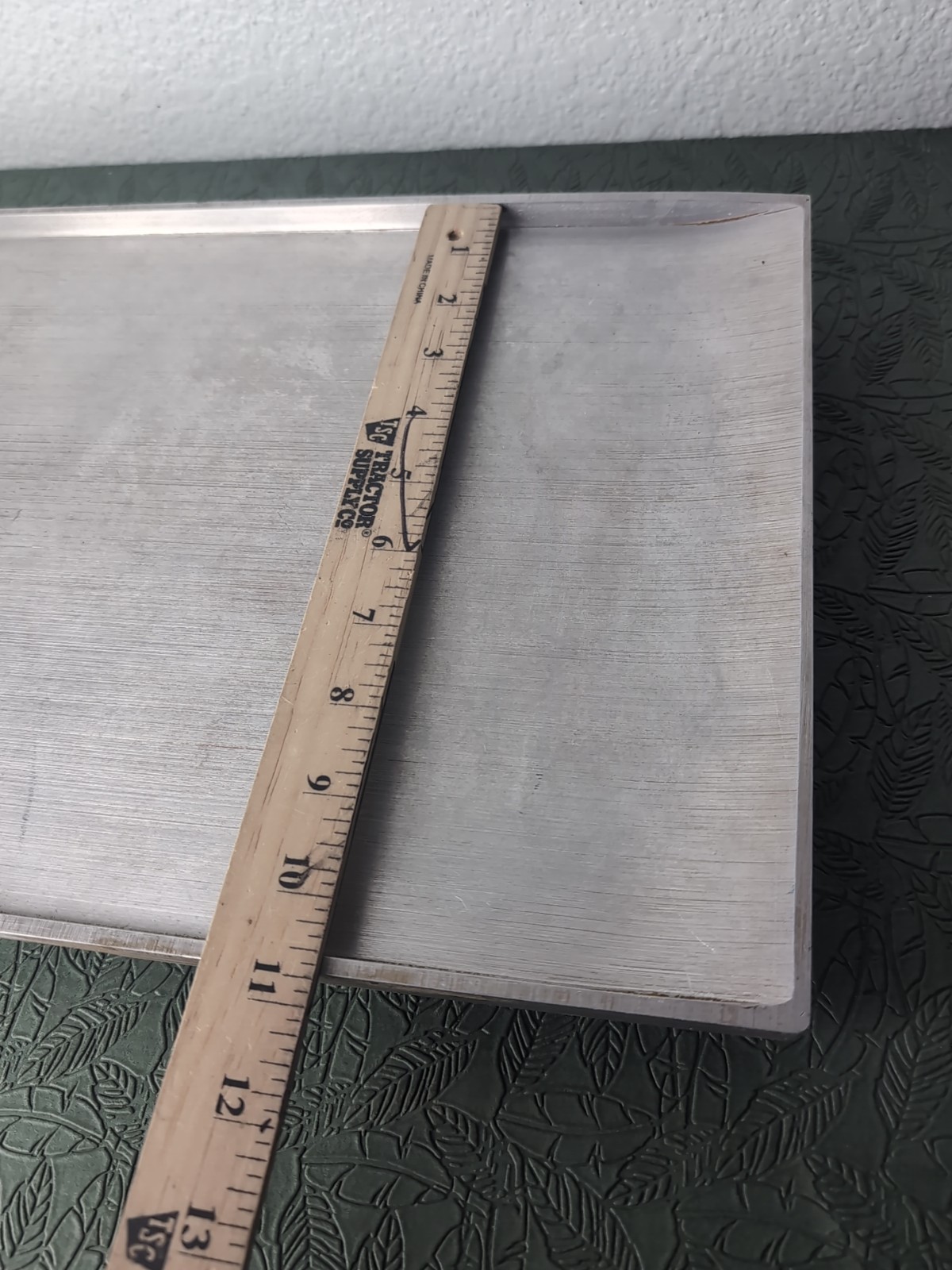 Rare Vintage Hamilton Beach Griddle RG1 With Heat Control