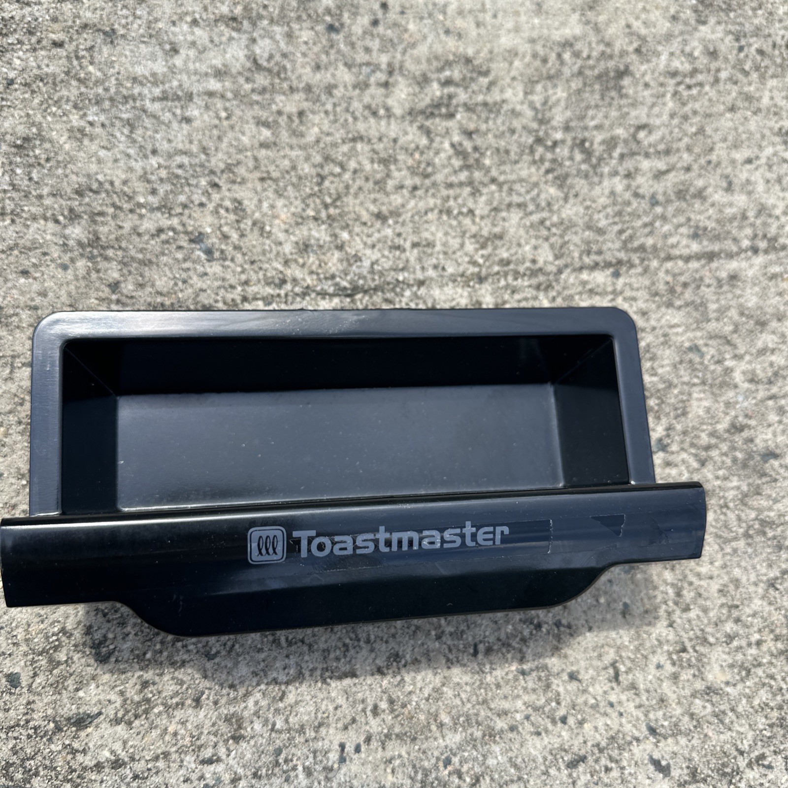 TOASTMASTER ELECTRIC NONSTICK GRIDDLE 10 x 20 TM-201GR