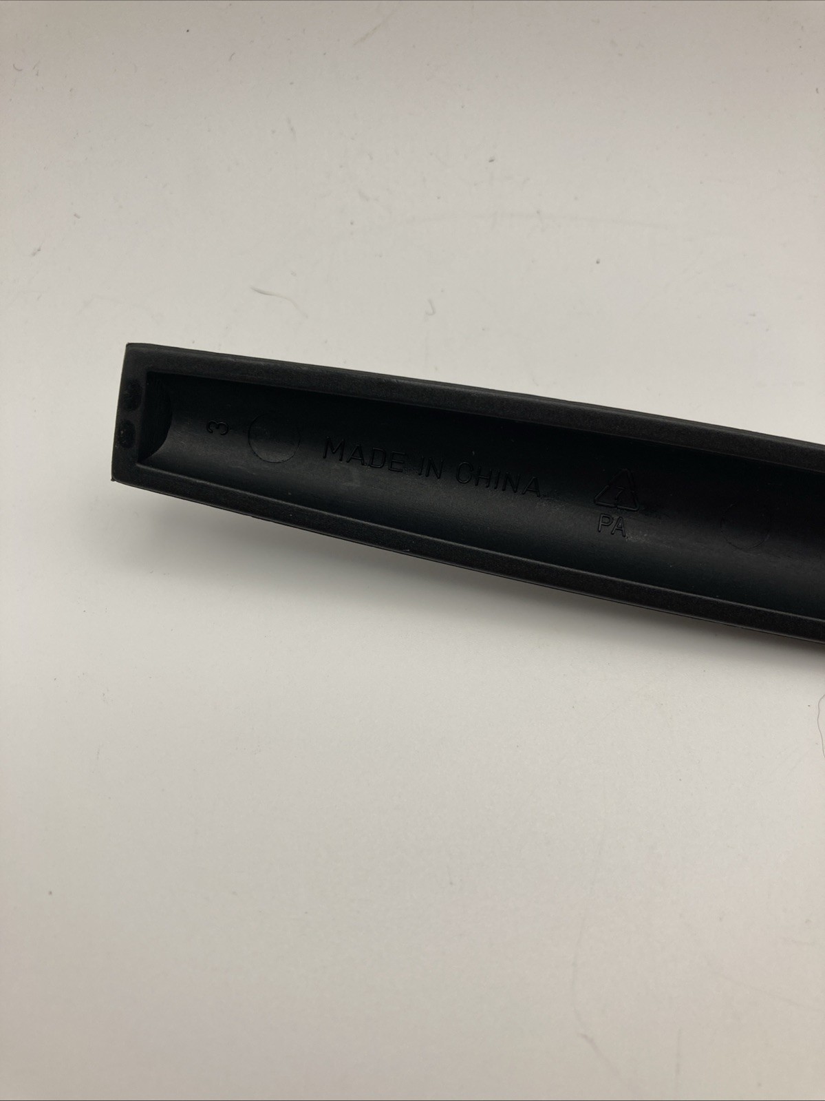 George Foreman Grill Grease Drip Tray – Scraper New Replacement Part China