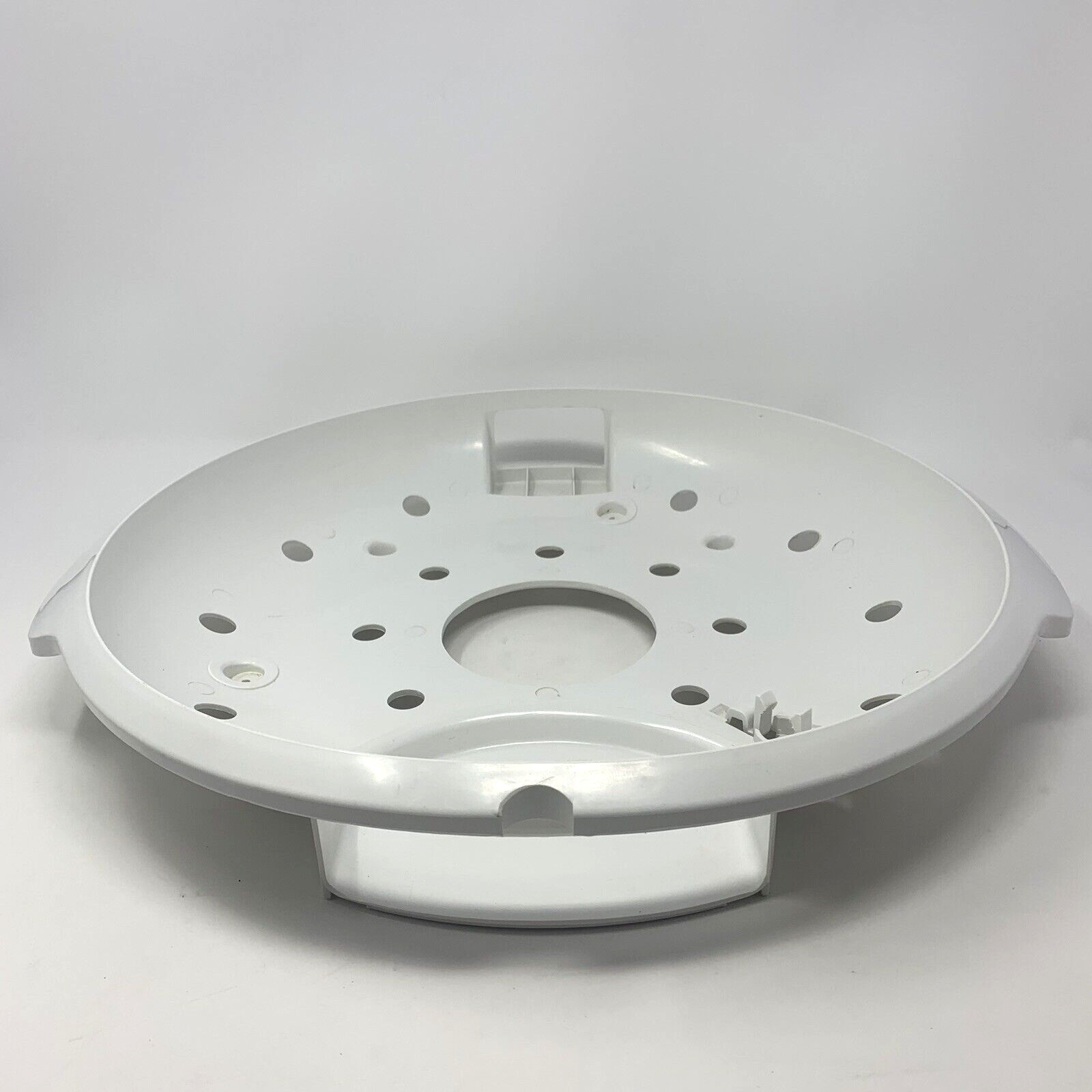George Foreman Fusion Grill Salton GR70 REPLACEMENT PART – Plastic Bottom Base