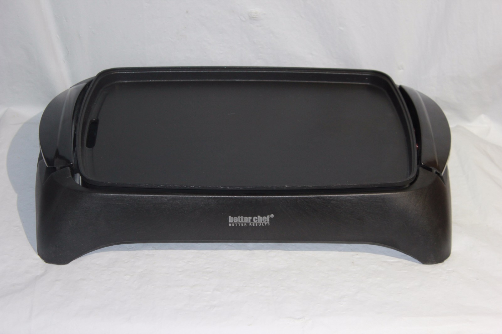BETTER CHEF IM-340 ELECTRIC GRIDDLE (G102256-20 JO AA-3)