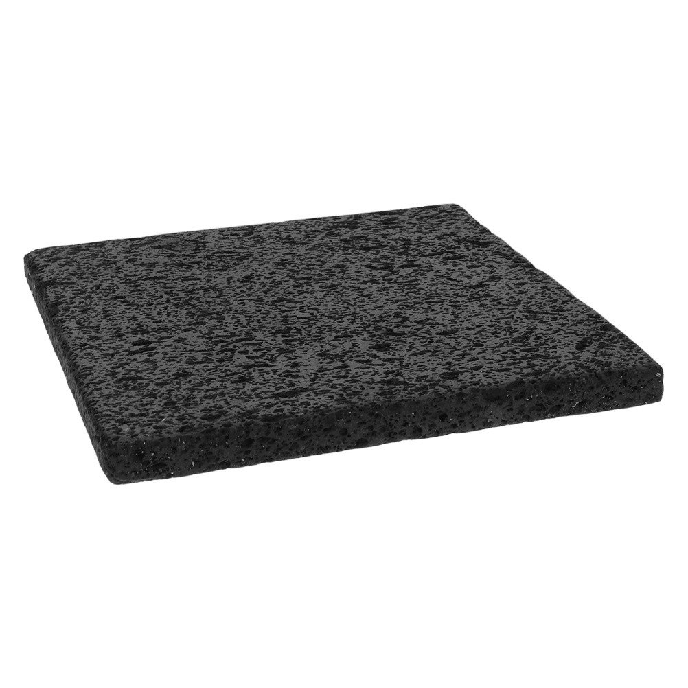 Lava Stone BBQ Household Korean Barbecue Plate Cooking for Oven