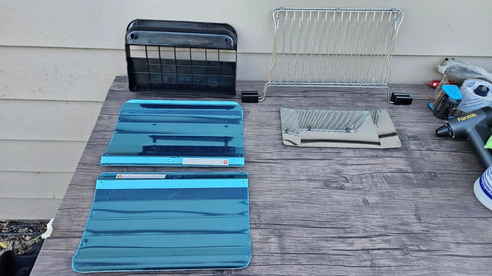 Ronco Ready Grill R3