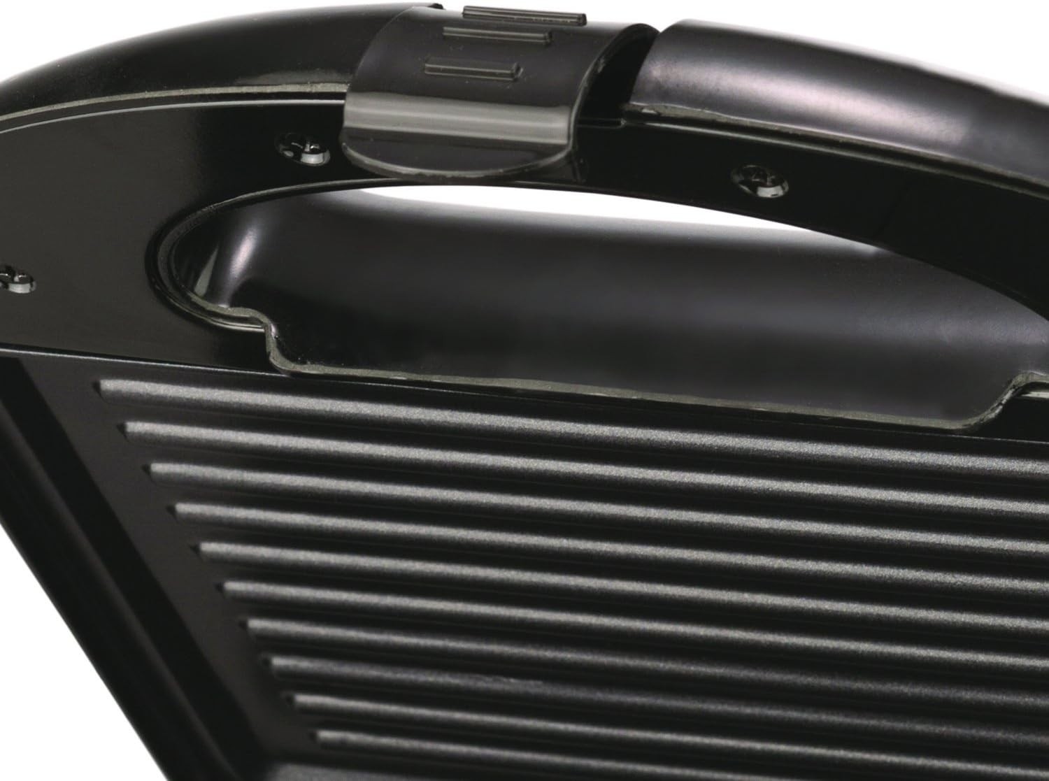 Brentwood RA25985 Appliances TS-246 Panini Maker, Black