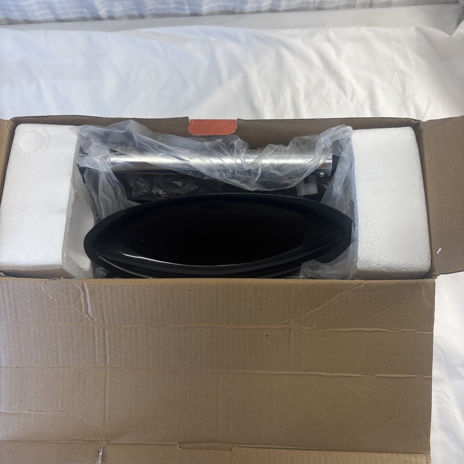 Brentwood Panini Press and Grill New In Box