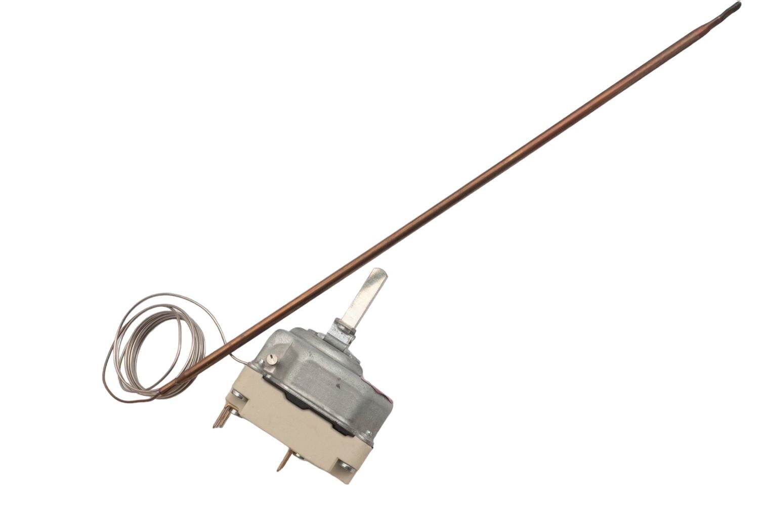 EGO 55.34093.800 thermostat for pizza oven Pizza-Group ORIGINAL 122Fº – 932Fº