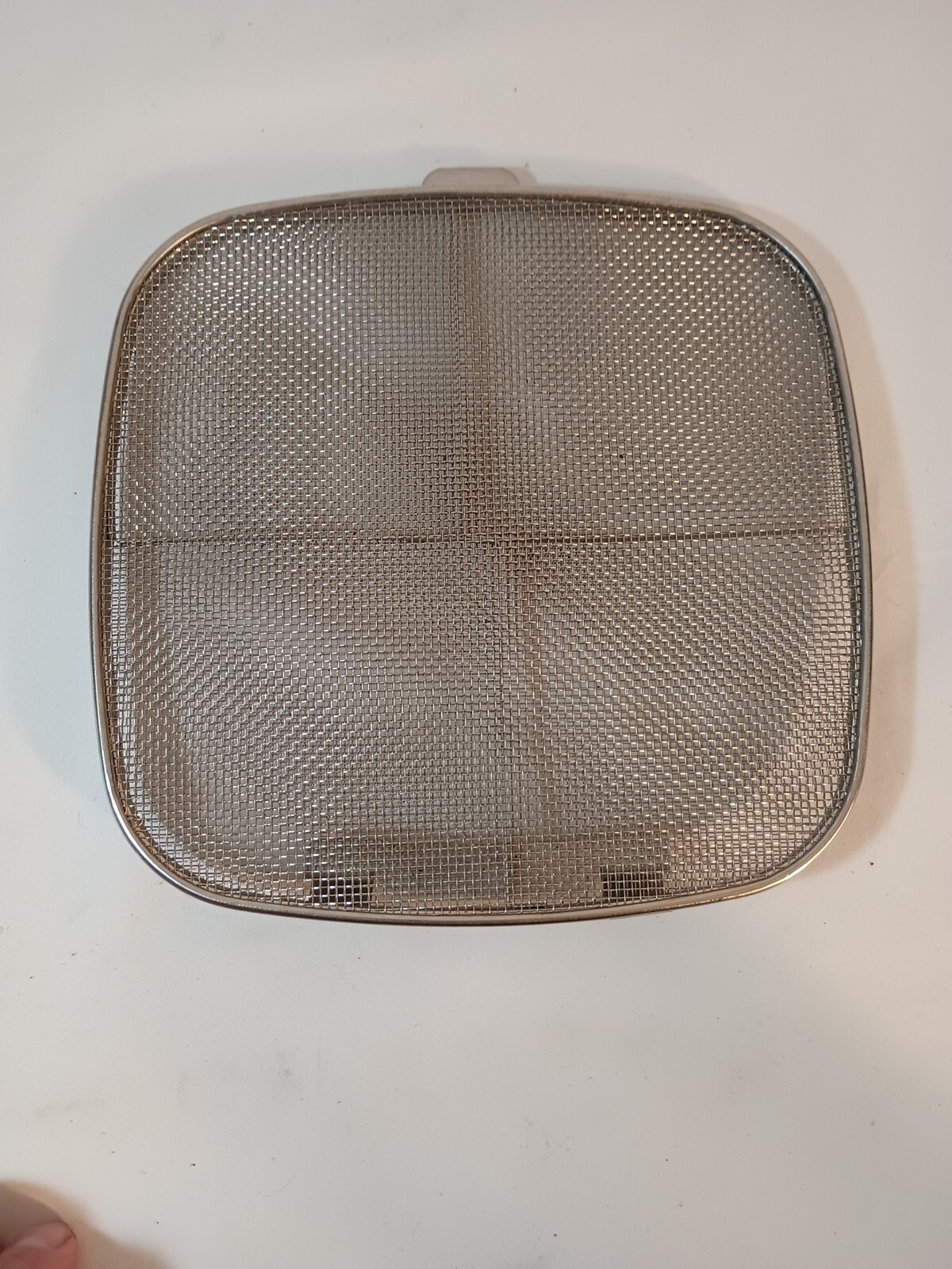 Ninja Foodi Indoor Grill Splatter Shield AG300 AG301 AG302 IG302Q LG450CO AG400