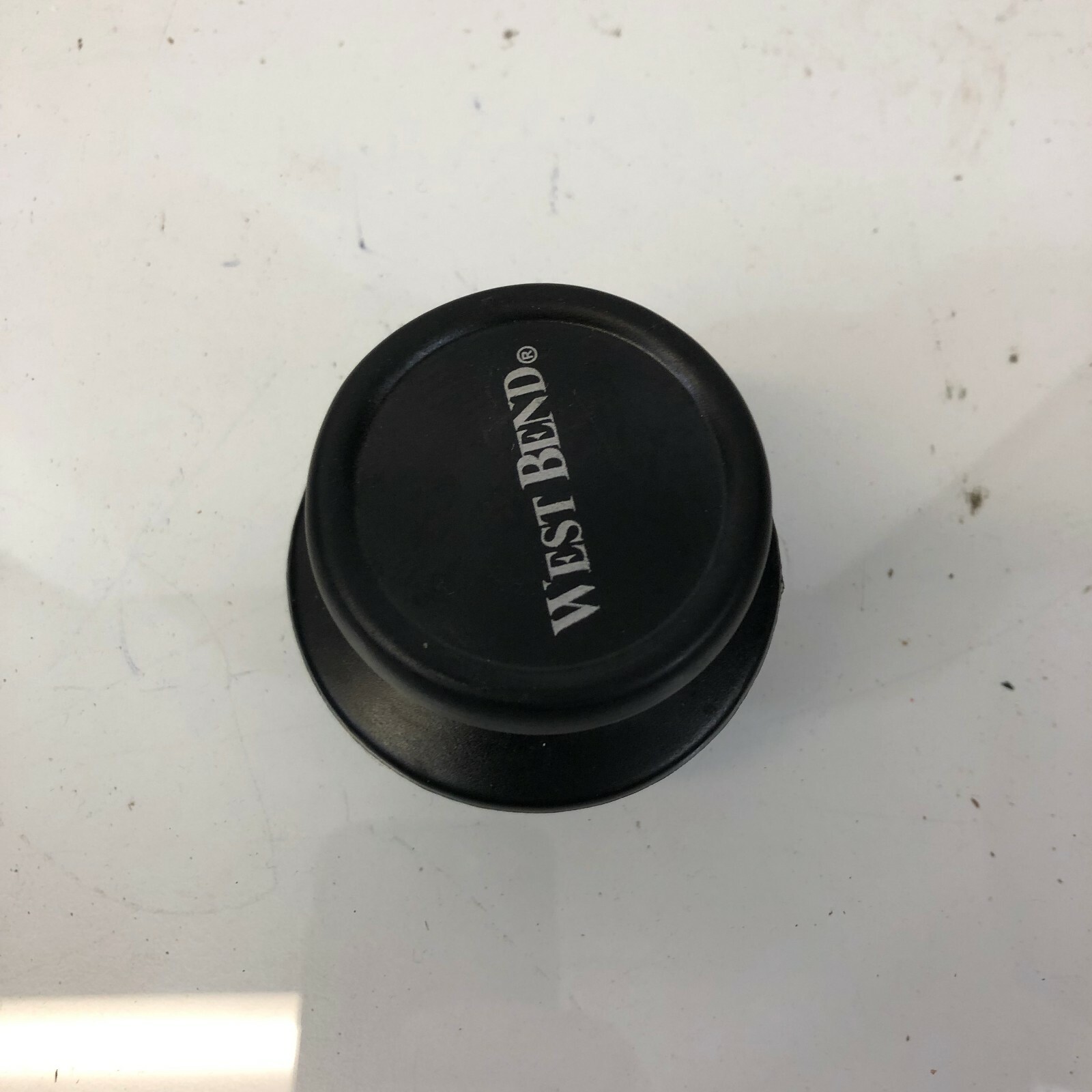 West Bend Chris Freytag Health Grill TOP LID for 1500 Watt model 6111 parts