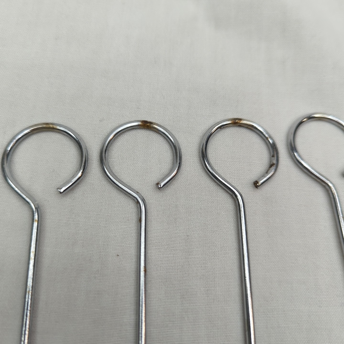 Franklin Chef Vertisserie FR5800 FR5000 Vertical Rotisserie Replacement Skewers