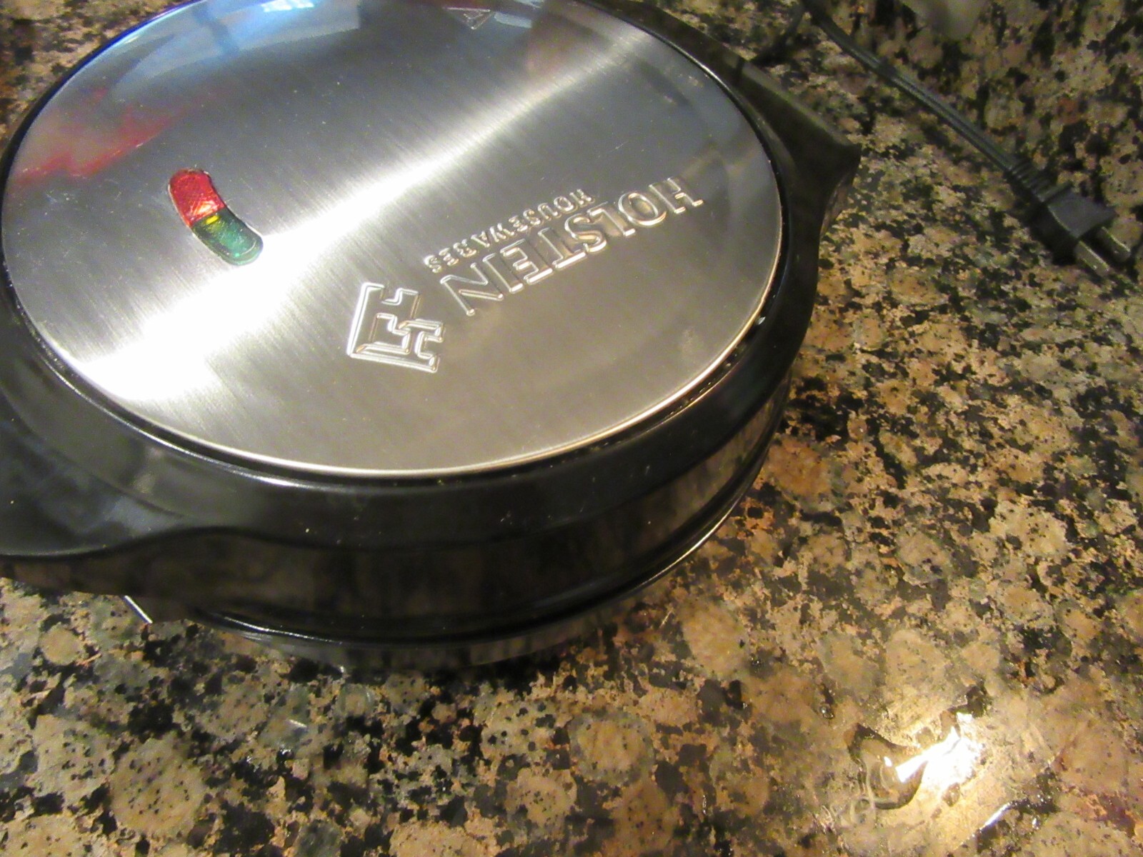 Holstein Housewares Omelets Frittata ?? Grill It’s Really Nice! See the Video