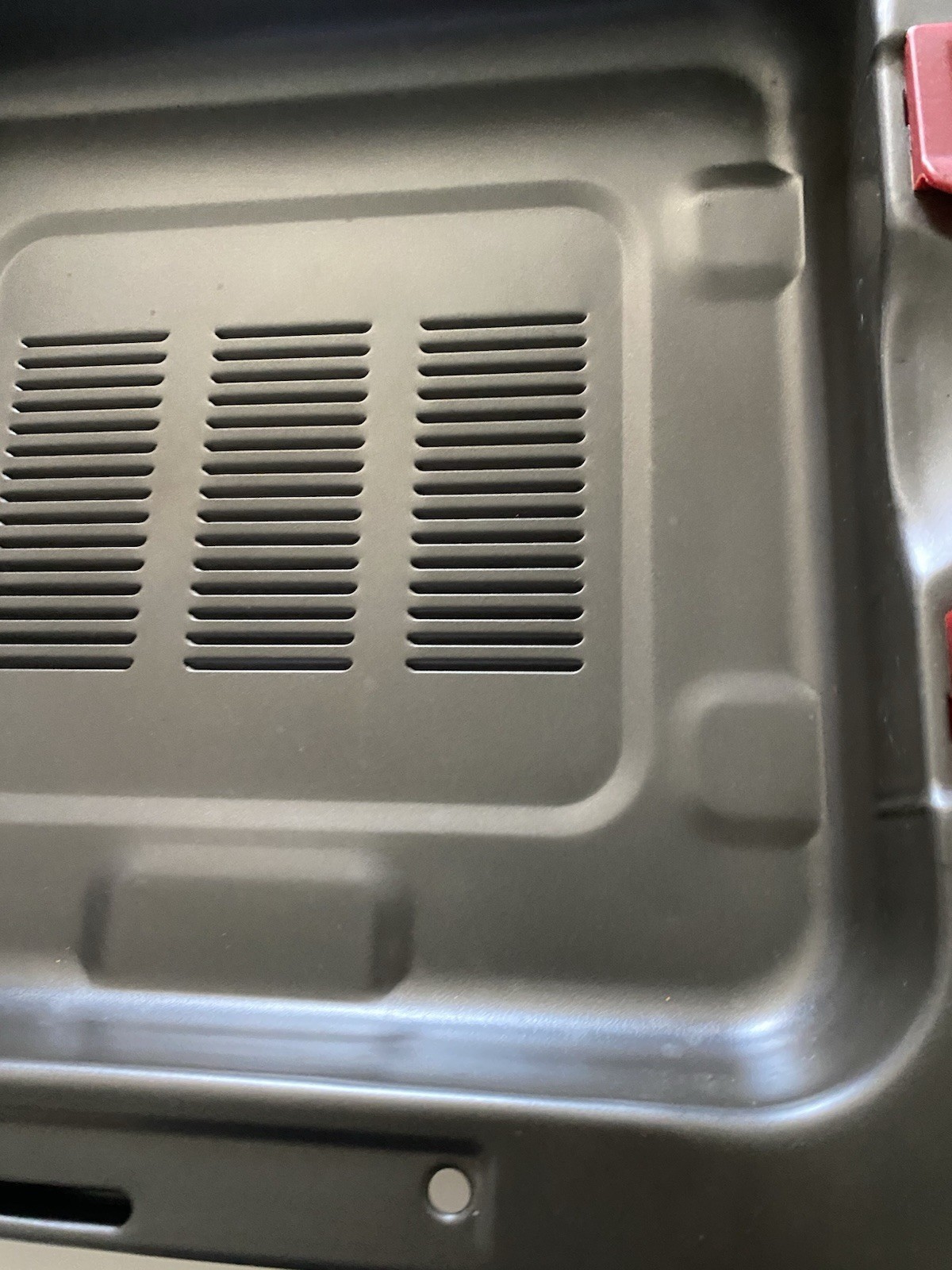 DE’LONGHI BARBY Q GRILL 1900W 230V MODEL BQ55 MINT!!