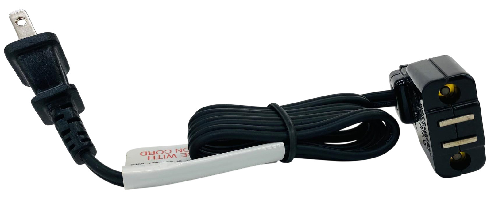 Presto ProFry Electric Rotisserie Turkey Fryer Magnetic Cord, 81563