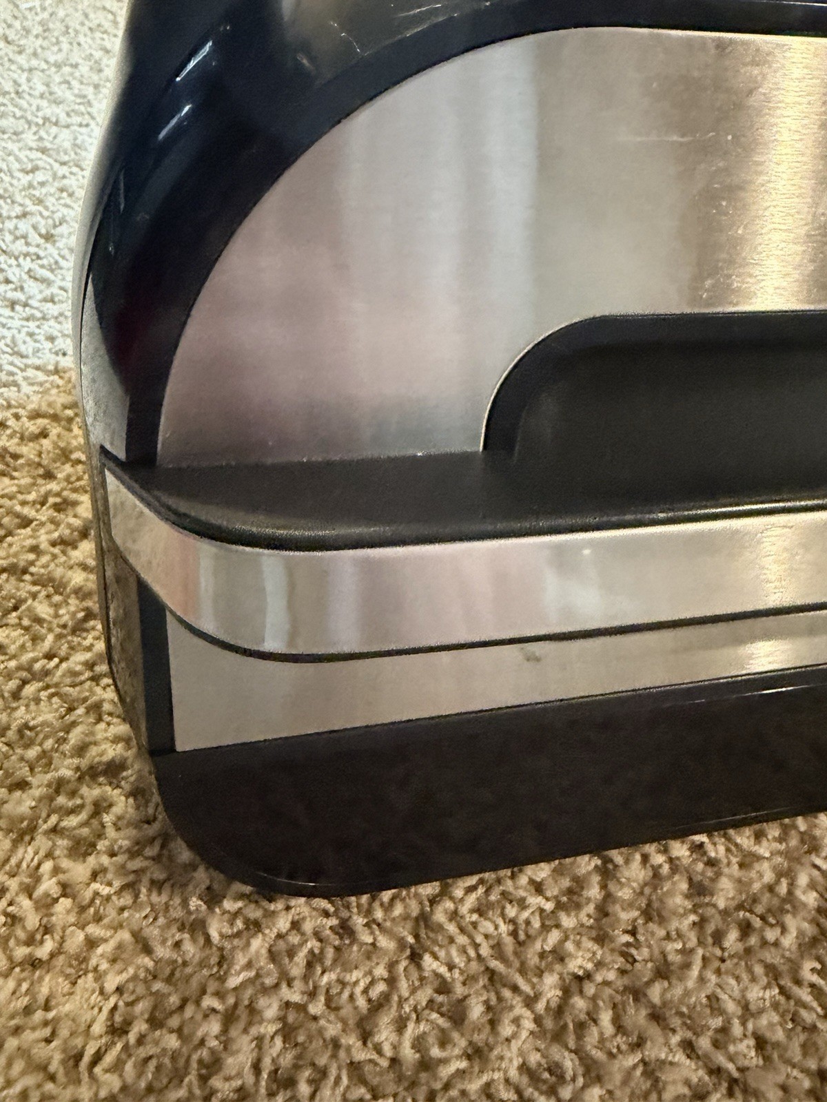 Ninja Foodi Smart XL Grill FG551 S5 1760W Indoor Electric Grill