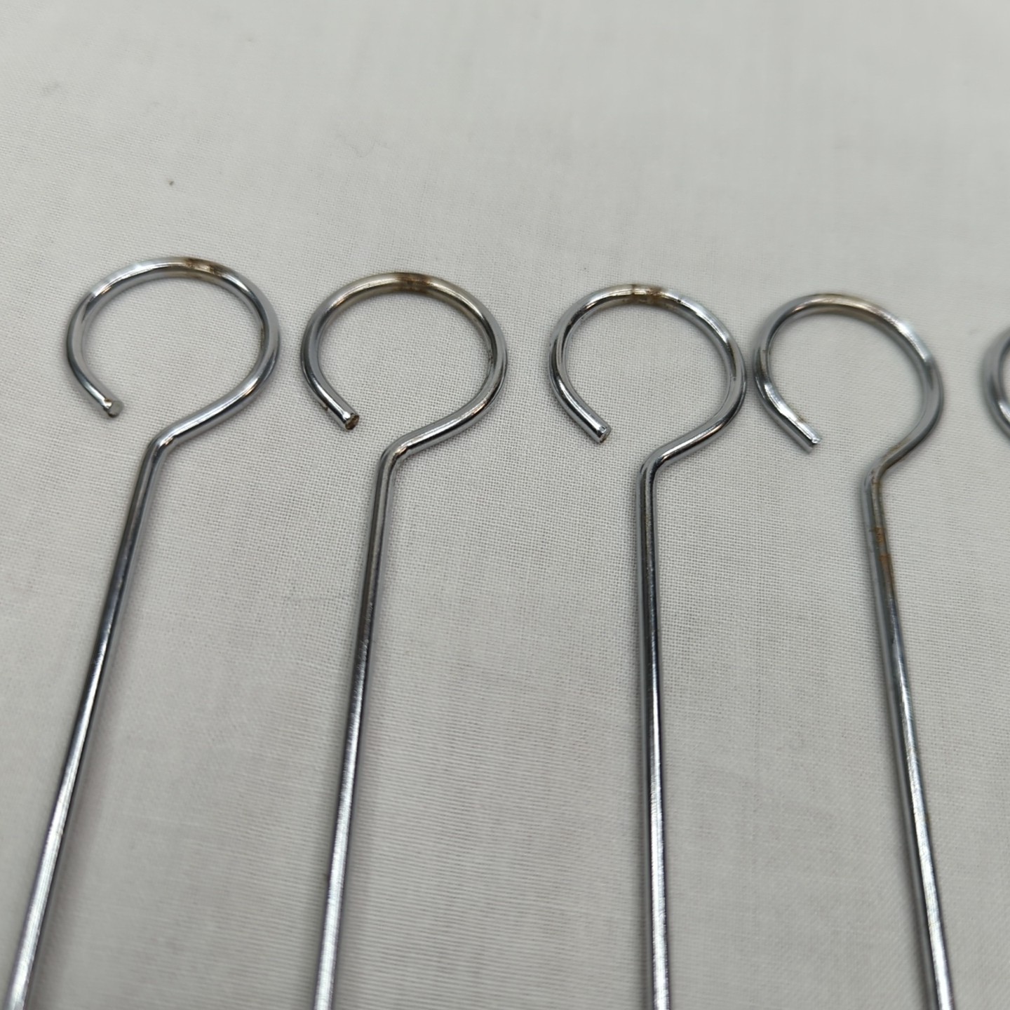 Franklin Chef Vertisserie FR5800 FR5000 Vertical Rotisserie Replacement Skewers