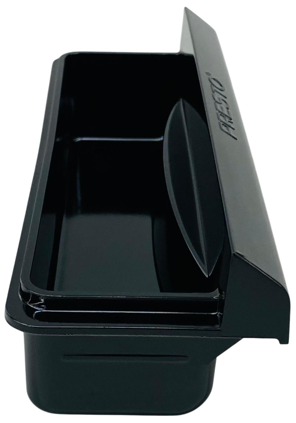 85797 – Griddle/Grill Drip Tray for Presto Cool-Touch