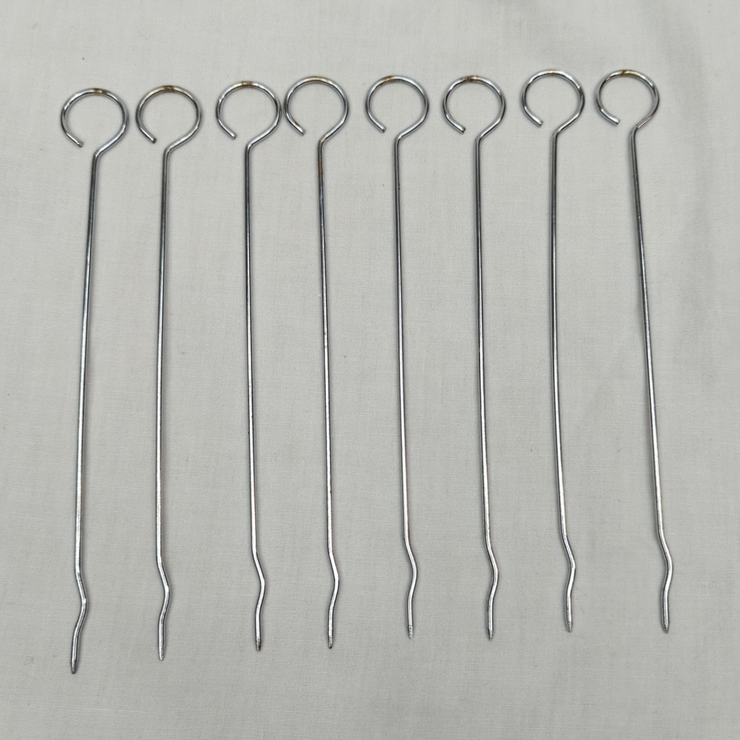 Franklin Chef Vertisserie FR5800 FR5000 Vertical Rotisserie Replacement Skewers