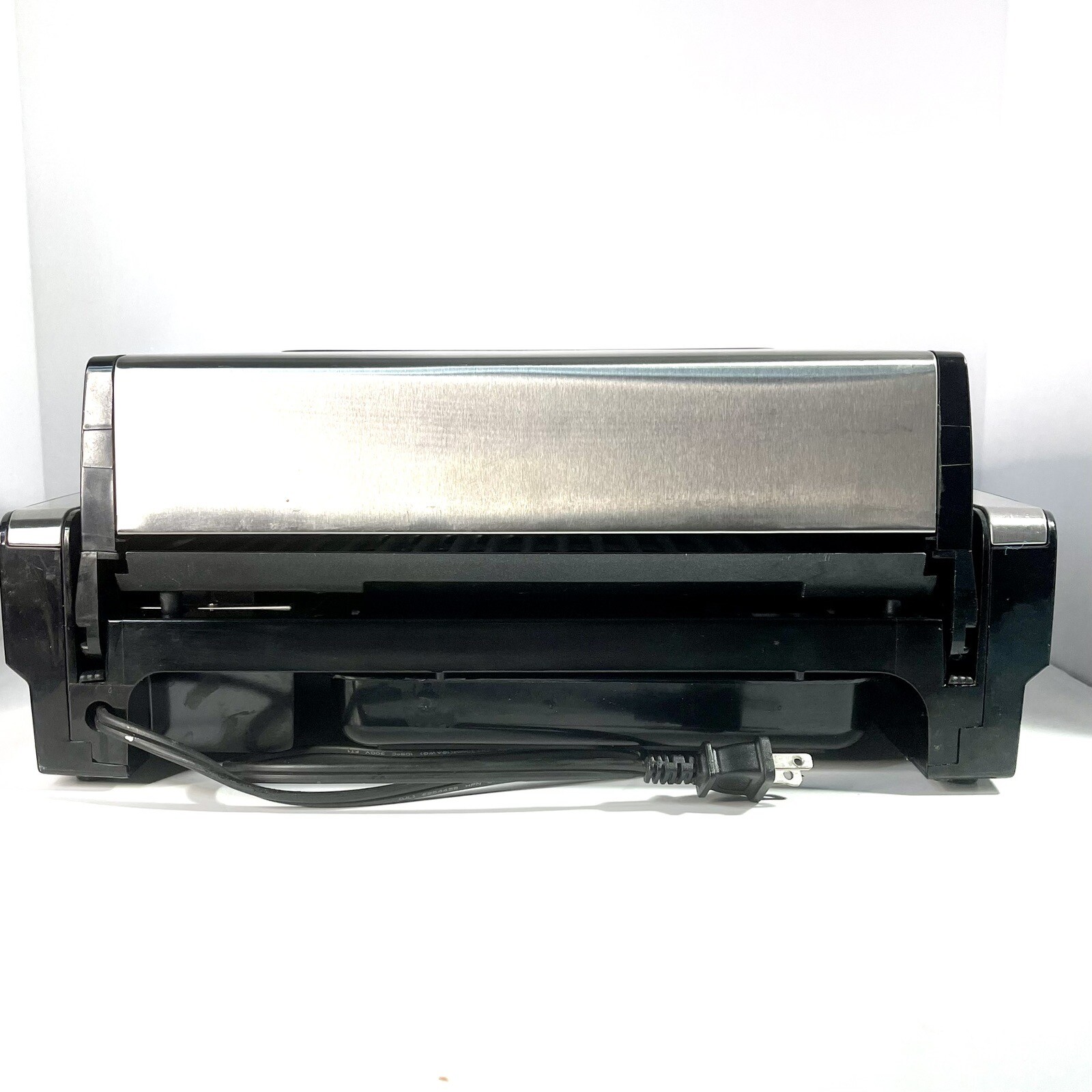 Hamilton Beach 25361 Flavor Searing Indoor Grill
