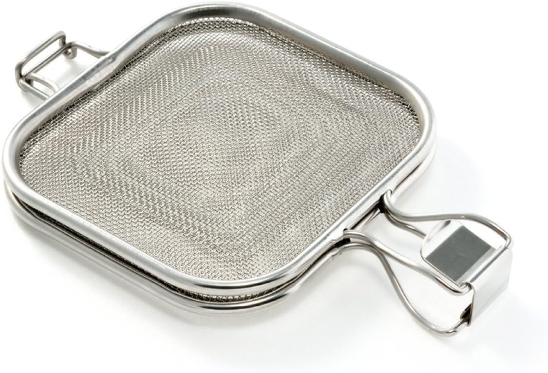 Oaks Leye LS1515 Grill Hot Sandwich Mesh Made in Japan Stainless Steel Made in