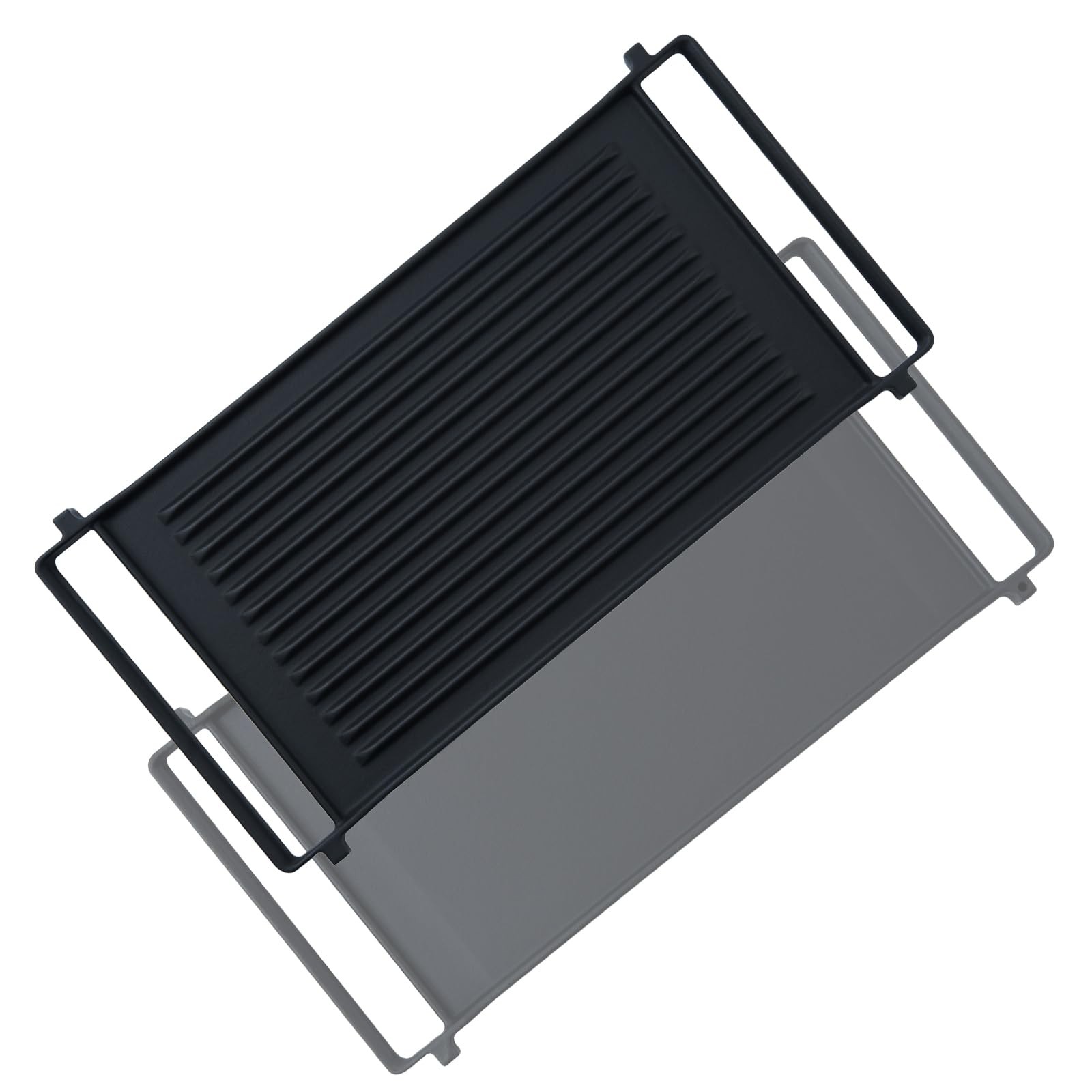 Reversible Cast Iron Griddle WB31X24998 WB31X24738 JXGRILL1 for GE Stove