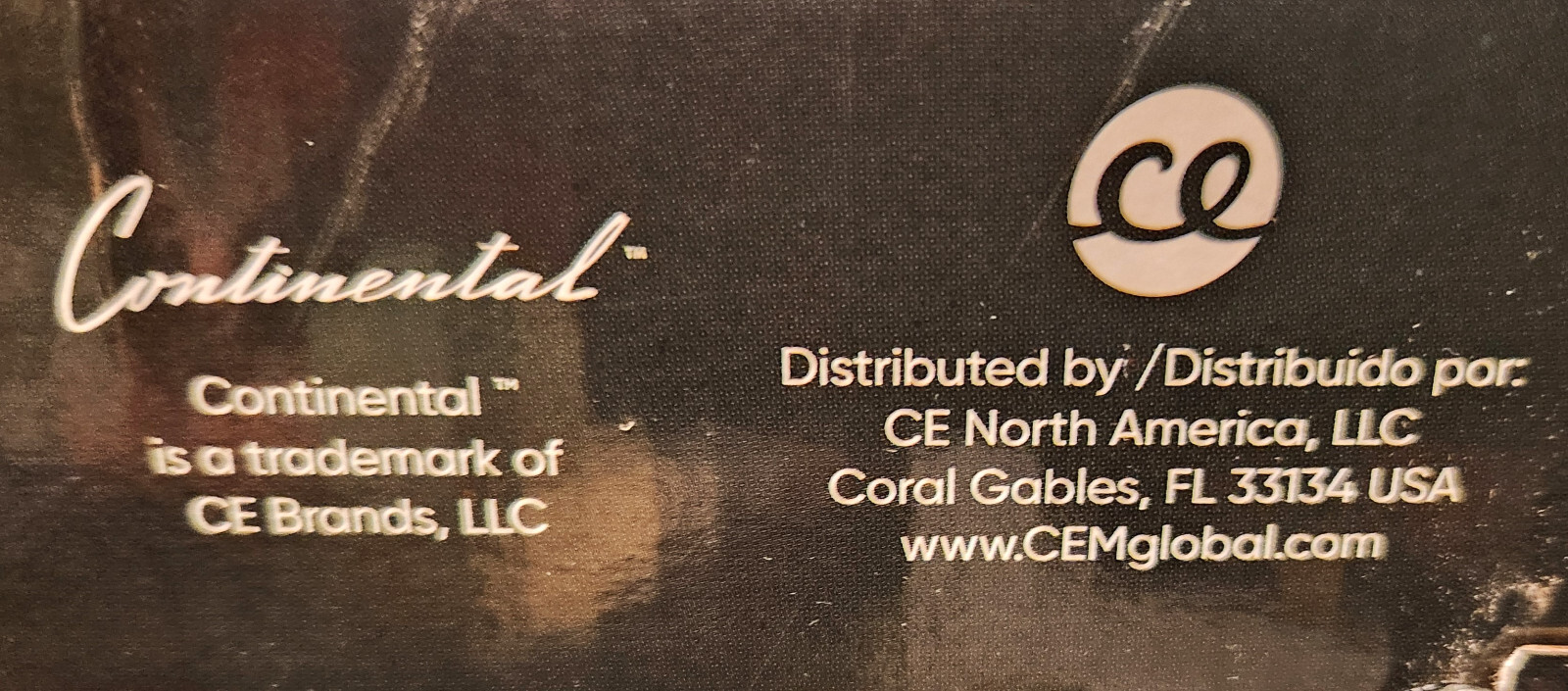 CONTINENTAL 18K SIGNATURE SERIES 20” ELECTRIC GRIDDLE BRAND NEW