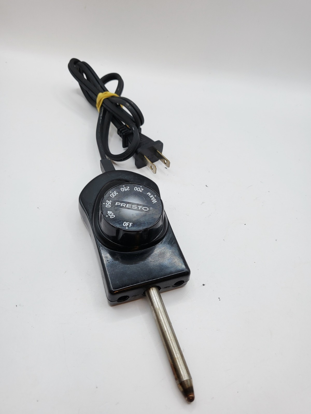 PRESTO 0690005 Skillet Griddle Temperature Control Replacement