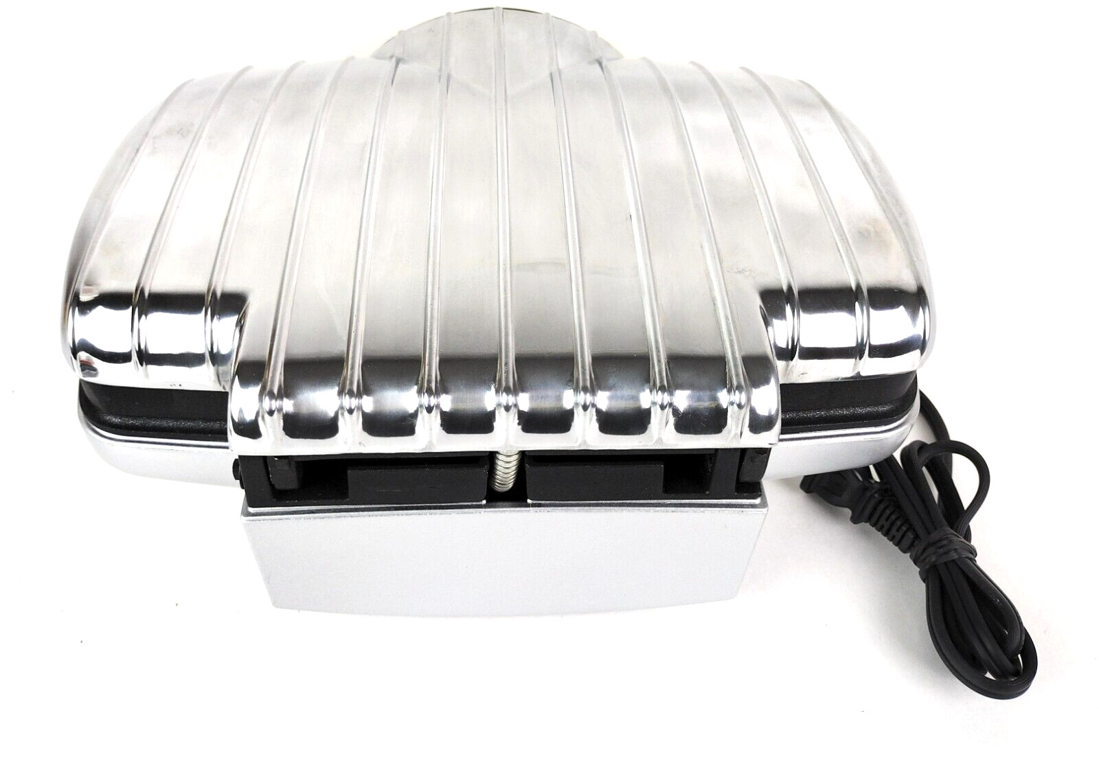 Villaware UNO Two Way Indoor Grill V2030 New in Open Box