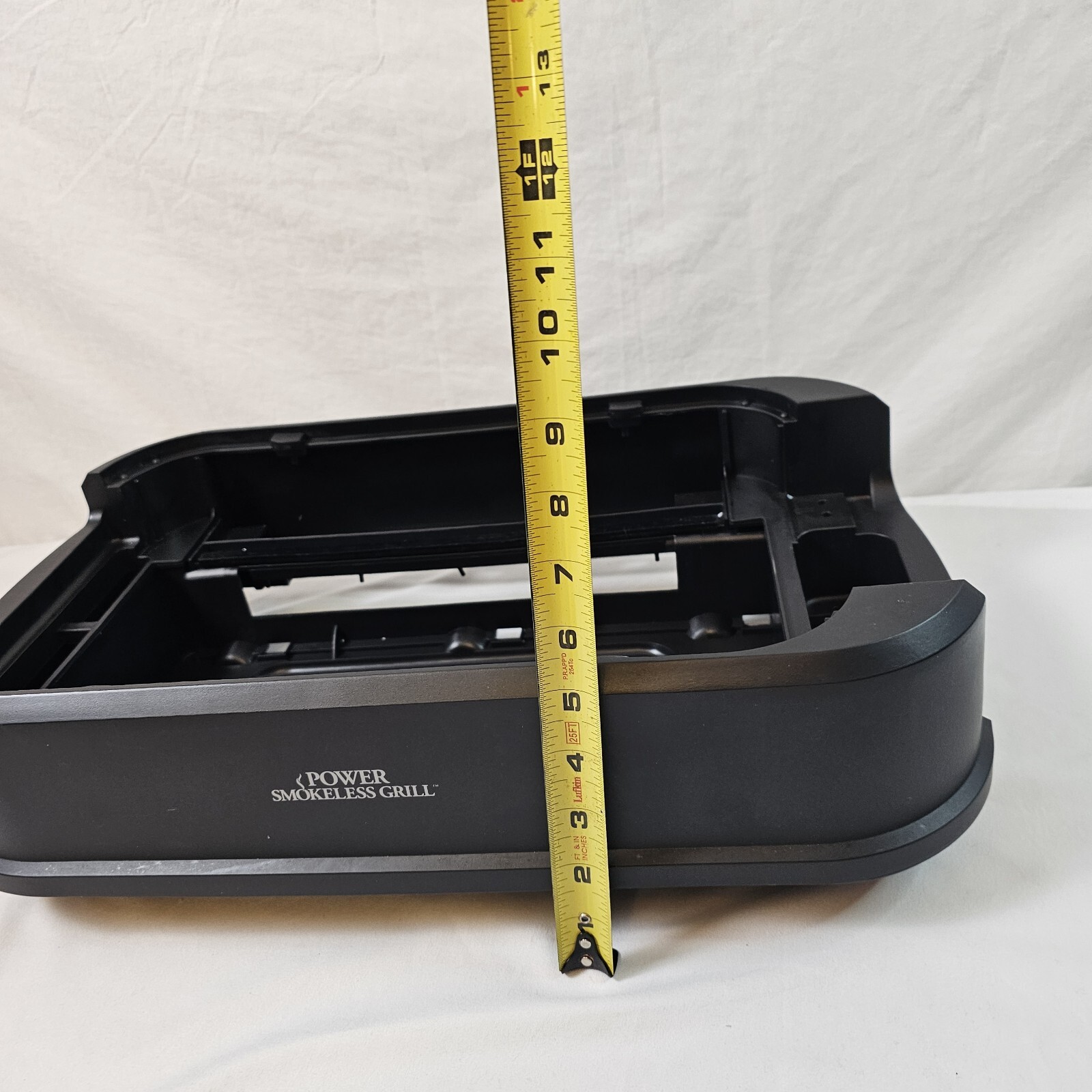 Power Smokeless Indoor Grill GR-200-5 Replacement Main Base Only