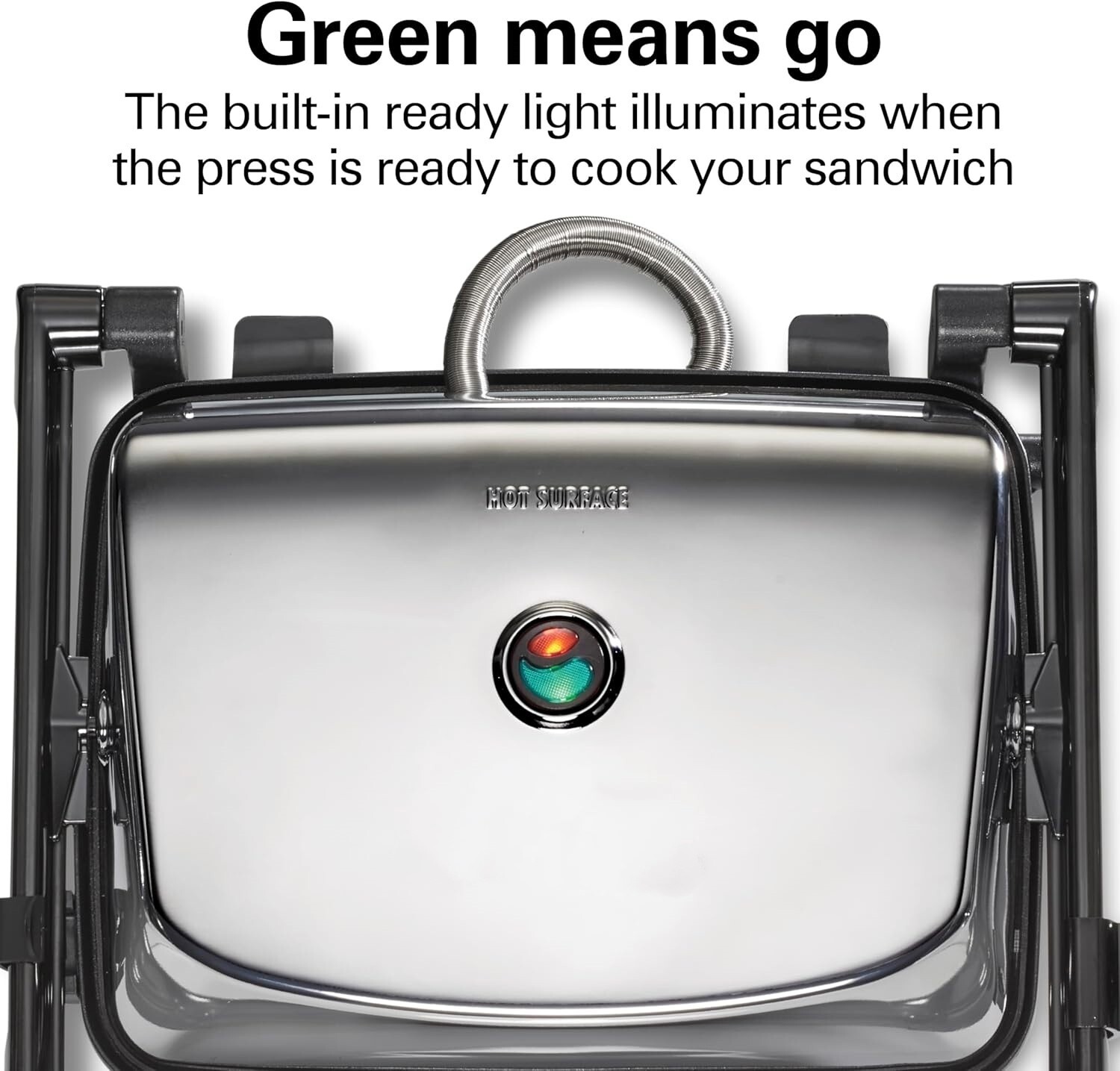 Panini Press – Parrilla Interior De Sándwich Eléctrica Plancha Y Sandwichera NEW