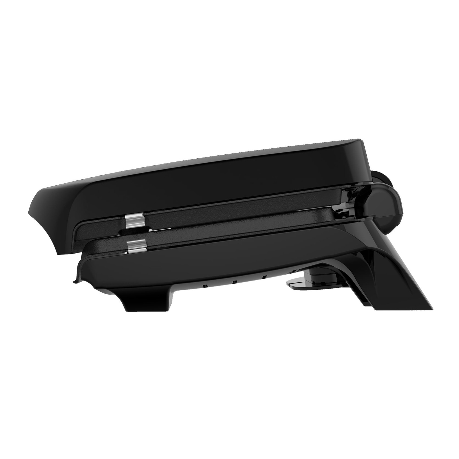 GRP1060B 4-Serving Removable Plate Grill Panini Press